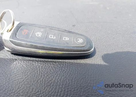 2015 Ford Taurus Sel from USA, damaged, VIN 1FAHP2E86FG193589